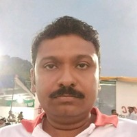 Angshuman Kundu