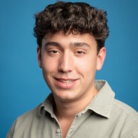 David González Arias