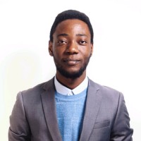 Christian Wameh O.
