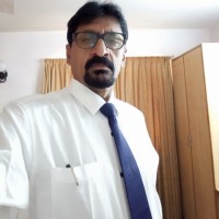 Saroj Kumar Roy