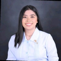 Gianna Maria Isabela Rivera