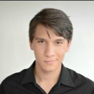 Daniel Martinez