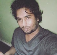 Saddam Hossain