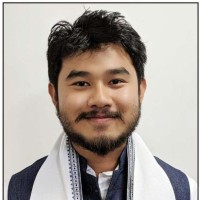 Amrit Daimary