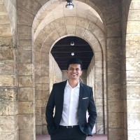 Pritesh Shetty
