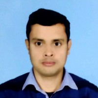 Vipul Kumar Dwivedi