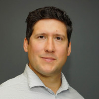 Roland Flutet, CISSP