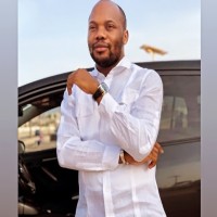 Achieve Esdras NGUEMA