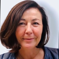 Muriel Friquet