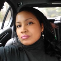 Lavonne Serrano