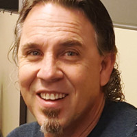 Jeff Blythe
