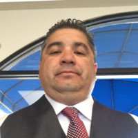 William Hernandez