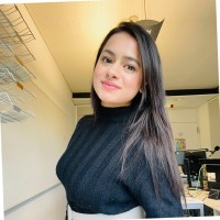 Zainab Abbas