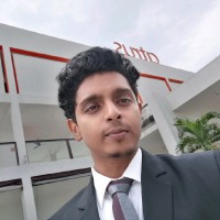 Charmanraj Ariharan