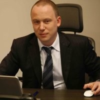 Dmitry Shashkin