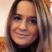 dr hab. inż. Aneta Spórna-Kucab
