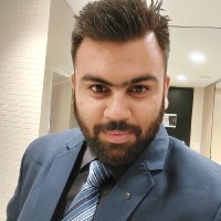 Kanav Sood
