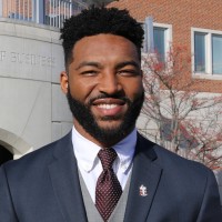 Micah Abernathy