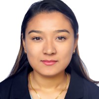 Kamana Shrestha
