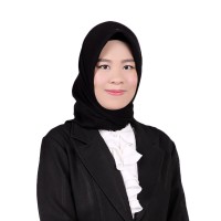 Jeannisa Meriam Kenedy