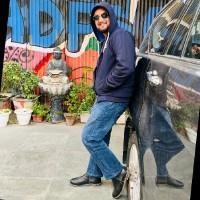 Rahib Zaidi