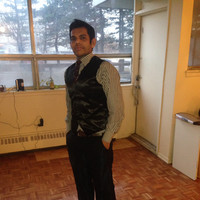 Vimal Pandya