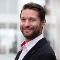 Jorgen Thorvaldsen