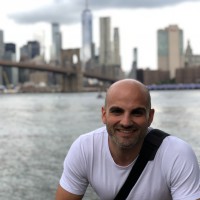 Javier Laguna Romero