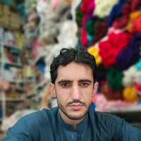 Muhammad Idrees Khan