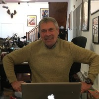 Steve Grime