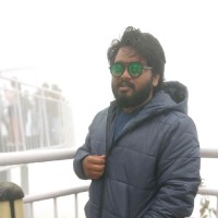Harish Arjuns