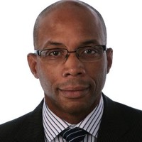 Charles Frazier