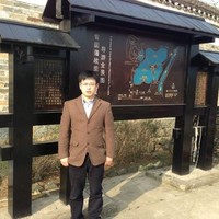 彭志坚