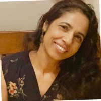 Sushma Adhikari