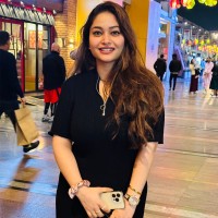 Poorvi Gupta