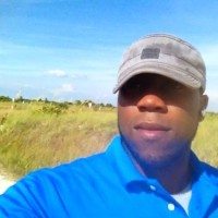 Adrian Mckenzie