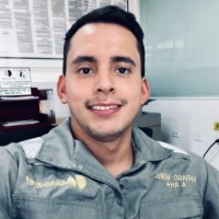 Santiago Moreno