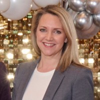 Amanda Hildahl, Mba