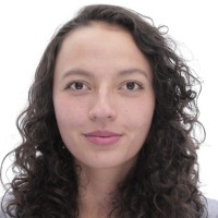 Astrid Cruz Chávarro