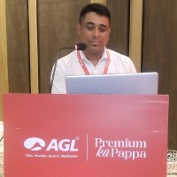 Mrinmoy Bhattacharya