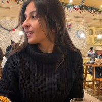 Sanchi Sharma
