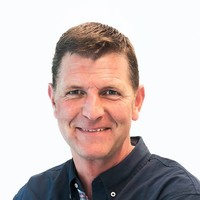 Peter Briggeman