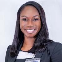 Ashley Thompson, Mshr