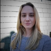 Briana Hamilton
