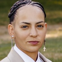 Marilyn Morales