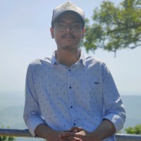 Pratik Sahare