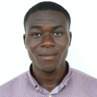 Raphael Sefakor Adinkrah