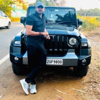 Mangesh M