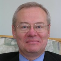 Geoffrey Sadler