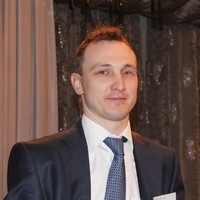 Pavel Stennikov